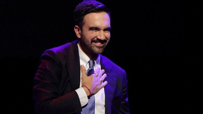 New York’ta tarihi zafer sonrası Trump'tan sert sözler: 'Egemenliğimizi kaybettik' - Resim: 1