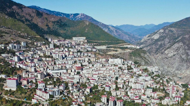 81 ilin lakabı belli oldu! Bazılarını duyunca çok şaşıracaksınız! İşte illerin takma adları - Resim: 9