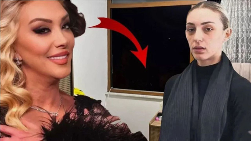 Ölümüyle ilgili korkunç ifadeler ortaya çıkmıştı! Güllü'nün oğlundan annesinin mezarı başında dikkat çeken uyarı geldi - Resim: 3