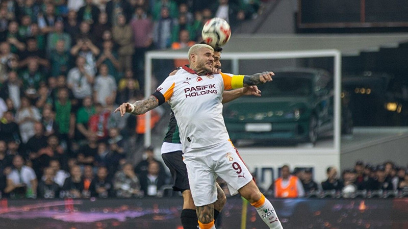 Galatasaray, Kocaeli’de takıldı! Maç sonu dünyaca ünlü yıldıza büyük tepki - Resim: 6