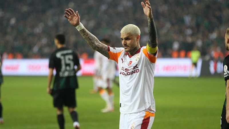 Galatasaray, Kocaeli’de takıldı! Maç sonu dünyaca ünlü yıldıza büyük tepki - Resim: 7