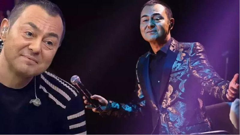 Serdar Ortaç'ın en büyük pişmanlığı ortaya çıktı! "40 sene kullandım" diyerek açık açık anlattı, itirafları şaşırttı - Resim: 5