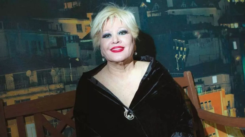 Muazzez Abacı'nın dudak uçuklatan mal varlığı ortaya çıktı! Yasal mirasçısı belli oldu - Resim: 2