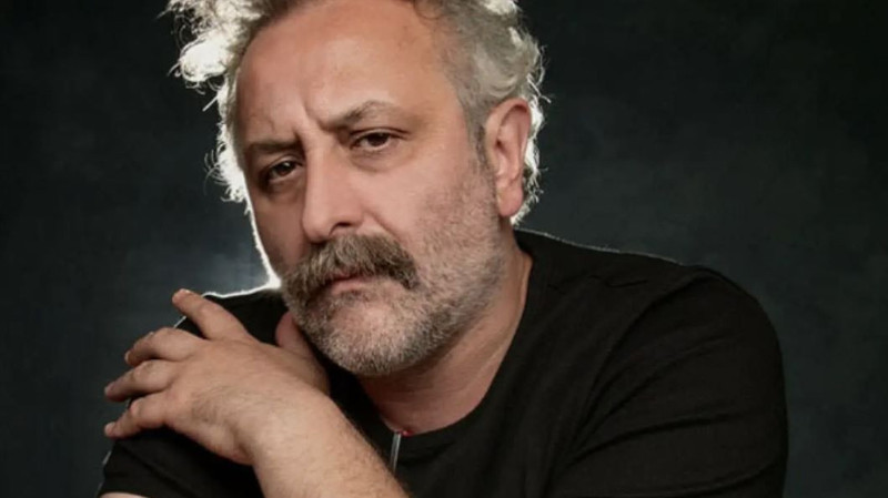 Yönetmen Onur Ünlü'den şaşkınlığa sürükleyen itiraf! "İnternetten parayla dua satıyordum" - Resim: 4