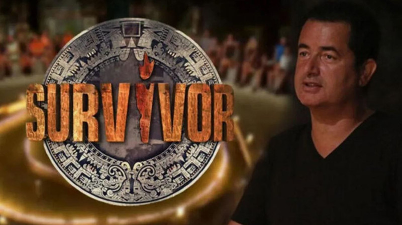 Acun ılıcalı'dan büyük sürpriz! Türkiye güzeli Survivor kadrosunda - Resim: 2