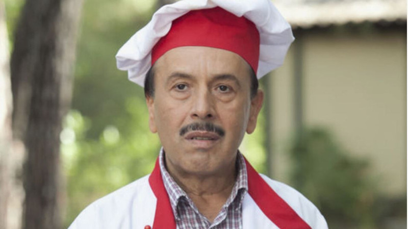 Yeşilçam'ın efsane isminden kötü haber! Şizofreni teşhisi kondu - Resim: 2