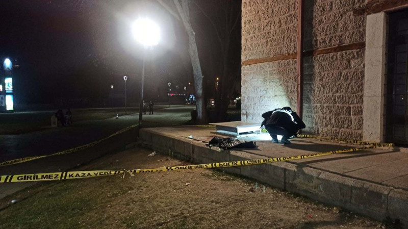 Bir hiç uğruna canından oldu! - Resim: 3