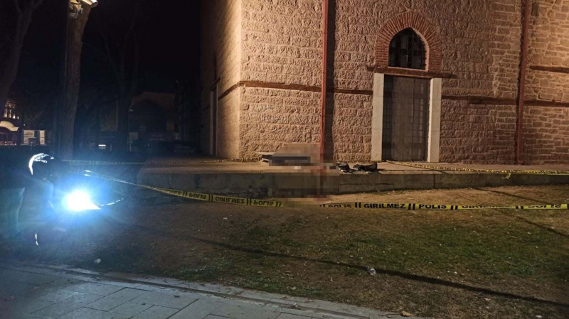 Bir hiç uğruna canından oldu! - Resim: 5