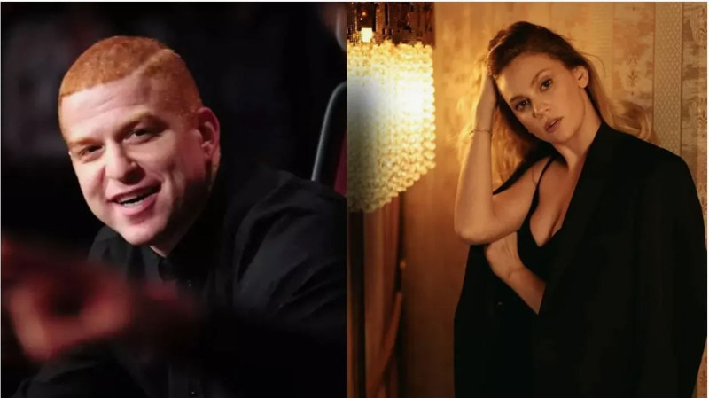 Aşk yaşadıkları iddia edilmişti! Gökhan Özoğuz ile Farah Zeynep Abdullah'dan şaşırtan hamle - Resim: 3