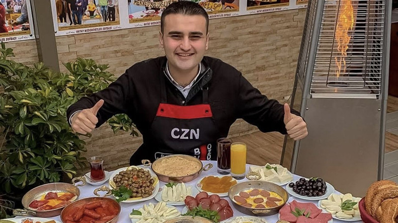 5 yıla kadar hapsi istenmişti! CZN Burak'ın davasında karar çıktı - Resim: 2