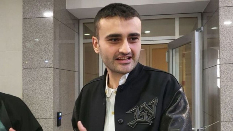 5 yıla kadar hapsi istenmişti! CZN Burak'ın davasında karar çıktı - Resim: 5