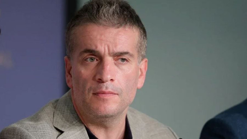 İç kanama nedeniyle hastaneye kaldırılmıştı! Oyuncu Murat Cemcir'in doktorundan yeni açıklama - Resim: 4