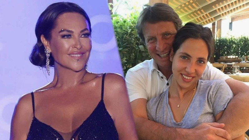 Hülya Avşar'ın biricik kızı Zehra Çilingiroğlu evleniyor mu? Aşkını gözlerden uzak yaşıyordu - Resim: 2