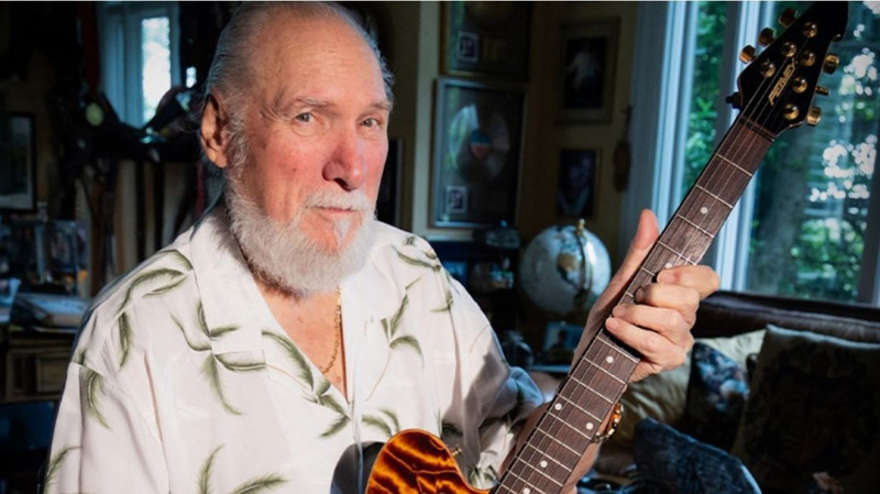 Dünyaca ünlü müzisyenden acı haber! 84 yaşında hayatını kaybetti - Resim: 2