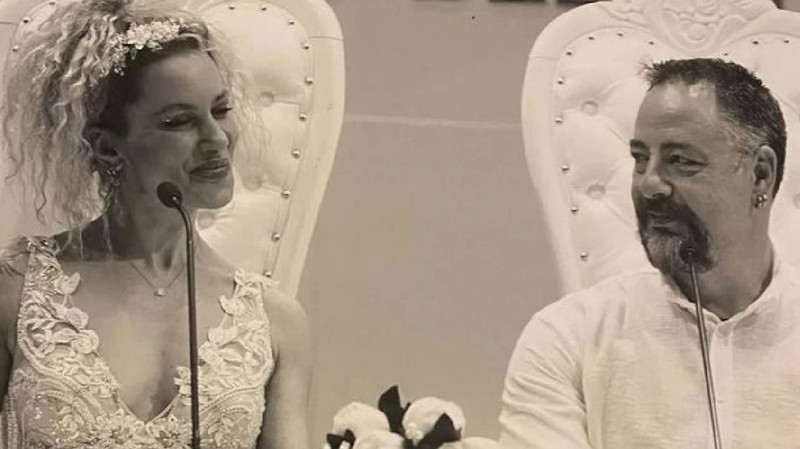 Eşinden şiddet gördüğünü duyurmuştu! Yıldız Asyalı'dan korkutan paylaşım geldi! "Umarım başıma kötü bir şey gelmez" - Resim: 5