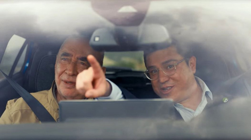 Ekranlara veda etmişti! Şener Şen'den milyonluk anlaşma - Resim: 4