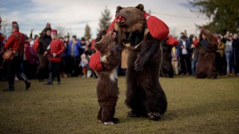 Dünya 2026'ya merhaba diyor! İşte yeni yıla ilk giren ülkeler! - Resim: 10