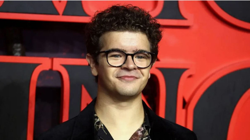 Stranger Things dizisinin yıldızı Gaten Matarazzo'dan şoke eden itiraf! Anlattıkları gündem yarattı - Resim: 6