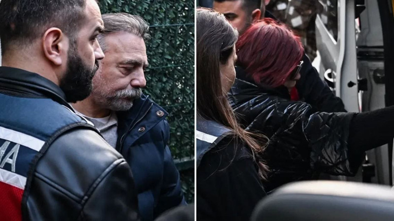 Uyuşturucu soruşturmasında gözaltına alınmıştı! Oktay Kaynarca'dan açıklama - Resim: 2