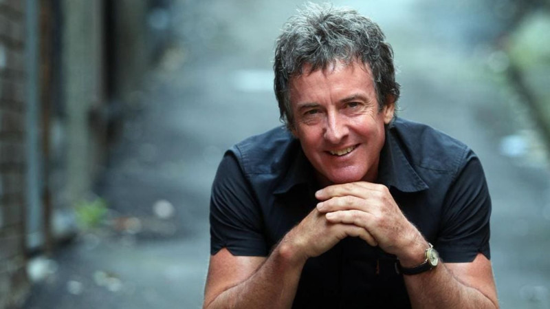 Pankreas kanserine yakalanmıştı! Ünlü müzisyen hayatını kaybetti - Resim: 5