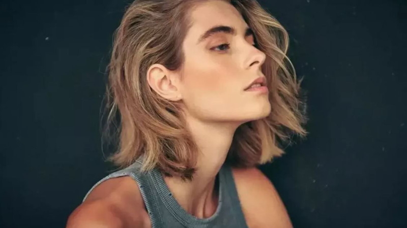 Efsane futbolcunun kızıydı! Ünlü manken evinde ölü bulundu - Resim: 3