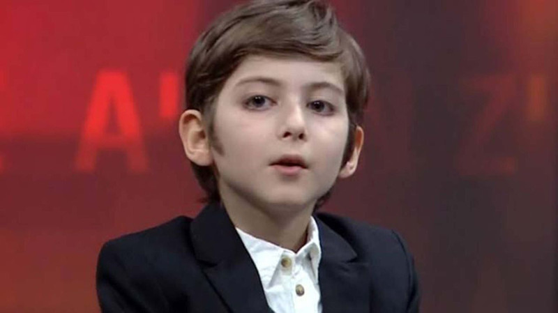 Sözleriyle Türkiye’nin gündemine oturmuştu! Filozof Atakan yıllar sonra ortaya çıktı! İşte son hali - Resim: 3