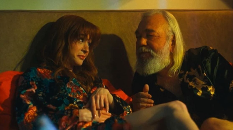 Müstehcen sahneleri nedeniyle yayından kaldırılmıştı! Jasmine dizinin başrolü Asena Keskinci ilk kez konuştu - Resim: 2