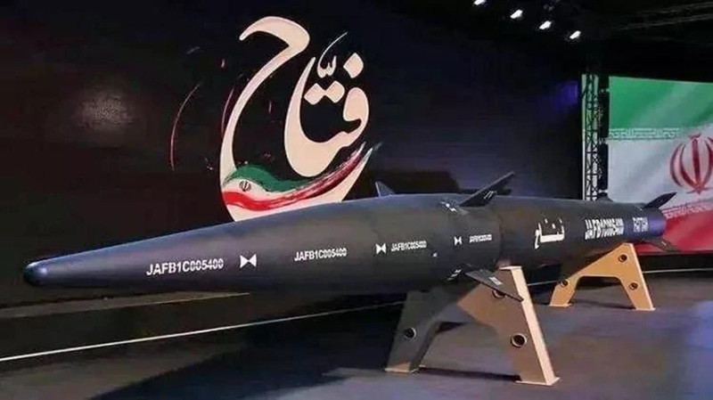 İsrail’in Demir Kubbe’sini aşabilecek güç! İşte hipersonik füzesi olan ülkeler! Türkiye listede var mı? - Resim: 26