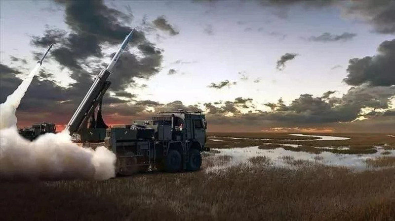 İsrail’in Demir Kubbe’sini aşabilecek güç! İşte hipersonik füzesi olan ülkeler! Türkiye listede var mı? - Resim: 29