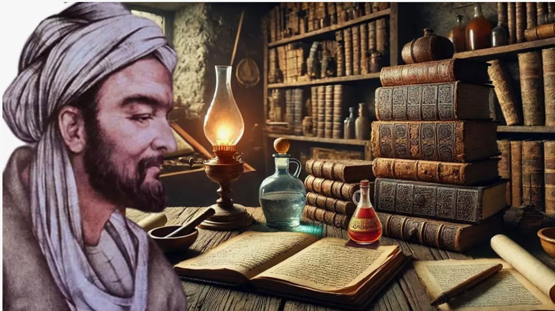 Ölümden başka her derde deva! İltihabı söküp atıyor, hücreleri yeniliyor! İşte İbn-i Sina'nın önerdiği mucize tohum - Resim: 4