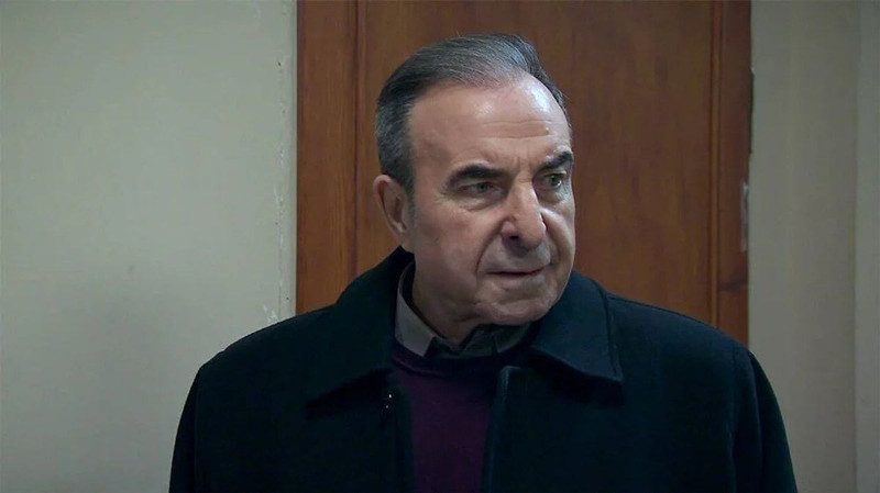 Hastanede tedavi altına alınmıştı! Usta oyuncu Zafer Ergin'in doktorundan açıklama geldi - Resim: 2