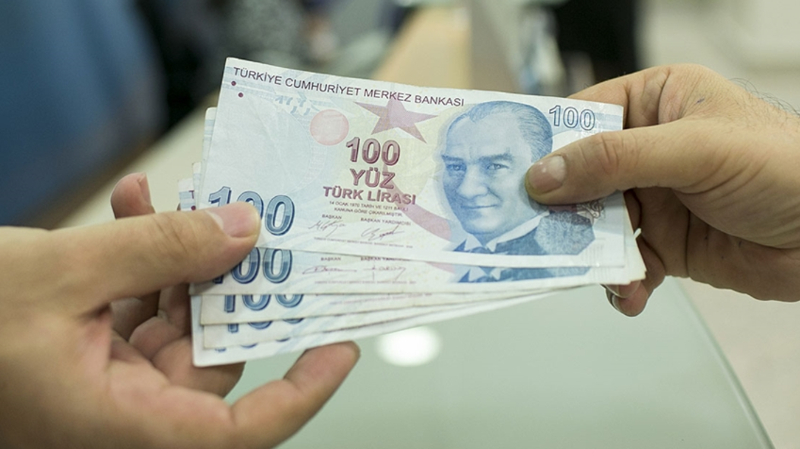 Emekli promosyonlarında büyük yarış: Bazı bankalar 50 bin TL veriyor! İşte detaylar.. - Resim: 12