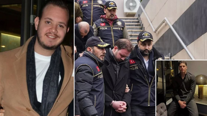 Seda Sayan'dan Aleyna Kalaycıoğlu'nun annesine sert tepki: Bu ülkede polis var, polis! - Resim: 2