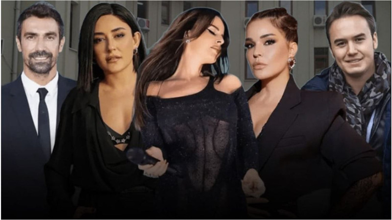 Yasaklı madde operasyonunda serbest bırakılan Mustafa Ceceli'den ilk açıklama - Resim: 2