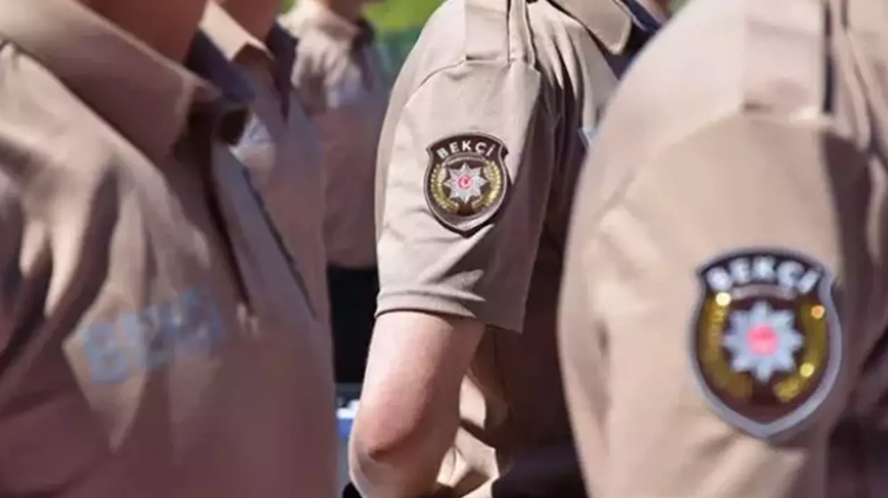 Bekçi olmak isteyenler dikkat! İşe alım şartları kökten değişti - Resim: 4