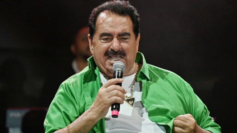 Yoğun bakımda tedavi gören İbrahim Tatlıses'ten haber! Hülya Avşar son durumu paylaştı - Resim: 6