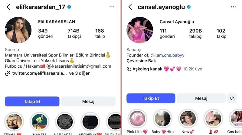 Tutuklanan eski hakem Elif Karaarslan ve Cansel Ayanoğlu'ndan şaşırtan karar! - Resim: 2