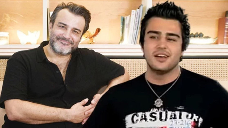 Hayatını kaybeden Rıza Tamer'in hayat hikayesi yürek burktu! Yıllar önceki o sözleri ortaya çıktı - Resim: 13