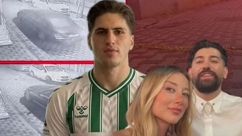 Futbolcu cinayetinde yeni gelişme! Türkücü İzzet Yıldızhan'a 5 yıla kadar hapis istemi - Resim: 2