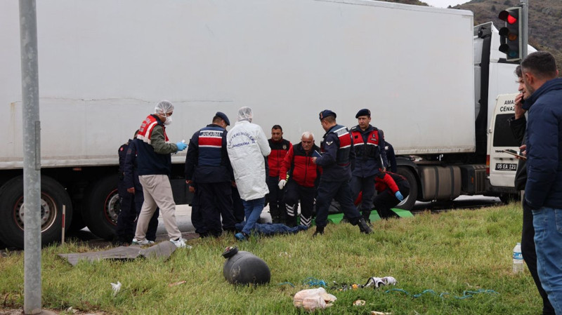 10 aylık Yamanç'ın kahreden ölümü! - Resim: 2