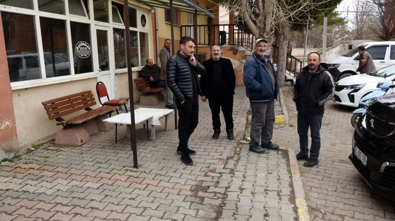 Duyan şaşırıyor! Herkes kaçmak ister, onlar davet ediyor: “Cezaevi köyümüze gelsin” - Resim: 6