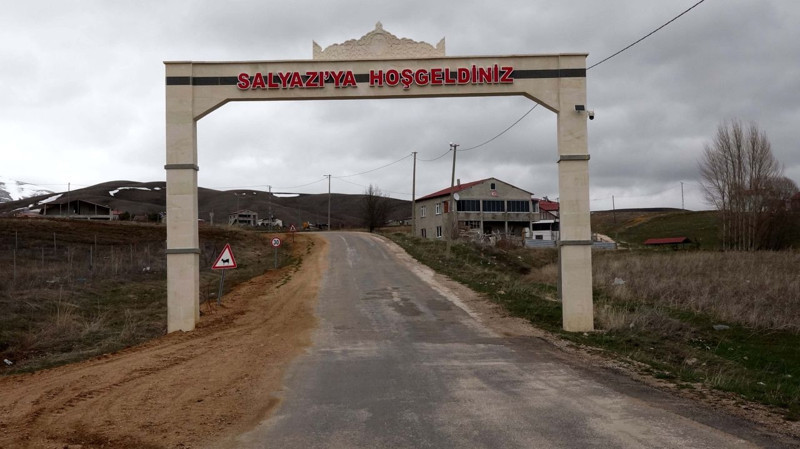 Duyan şaşırıyor! Herkes kaçmak ister, onlar davet ediyor: “Cezaevi köyümüze gelsin” - Resim: 5