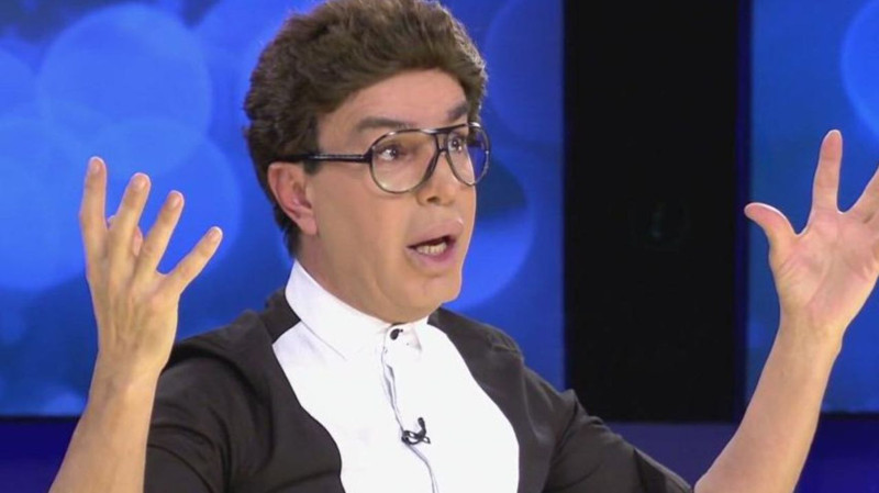 Yılmaz Morgül, Ajda Pekkan ve Ebru Gündeş'e açtı ağzını yumdu gözünü: Konuşursam sokağa çıkamazlar! - Resim: 2