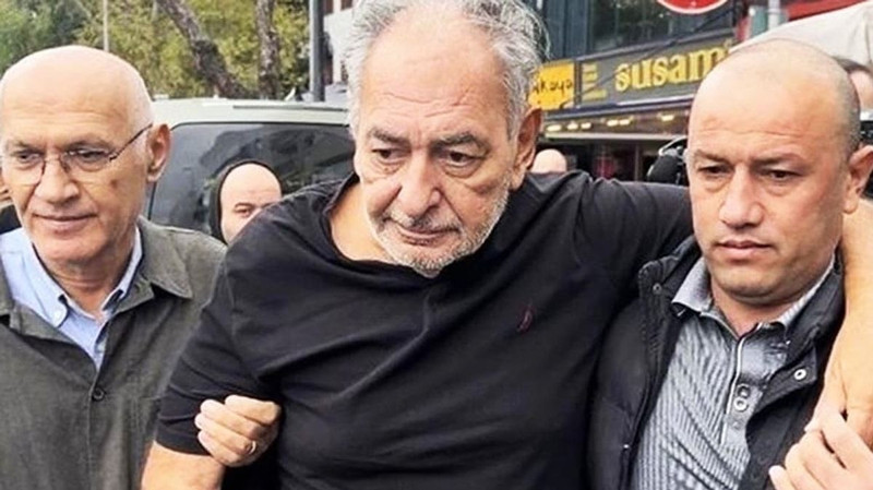 Kalp yetmezliği nedeniyle hayatını kaybeden Reha Muhtar'ın son sözleri ortaya çıktı! O hali yürek burktu - Resim: 7