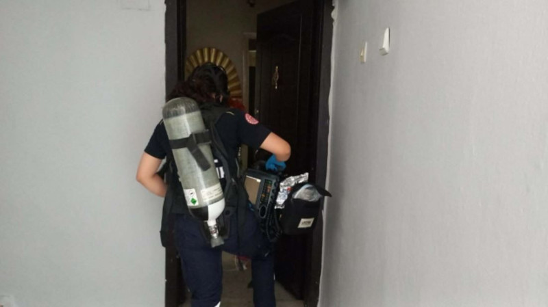 Evden gelen 'kötü koku' acı gerçeği ortaya çıkardı: Ünlü modacı evinde ölü bulundu - Resim: 5