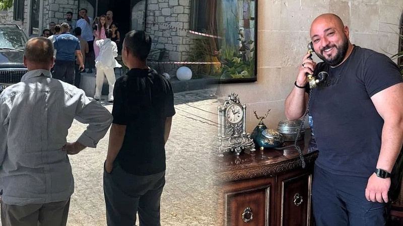 Can Polat'ın vefatının ardından Engin Polat'tan duygu dolu paylaşım: "Artık 6 çocuğum var" - Resim: 5