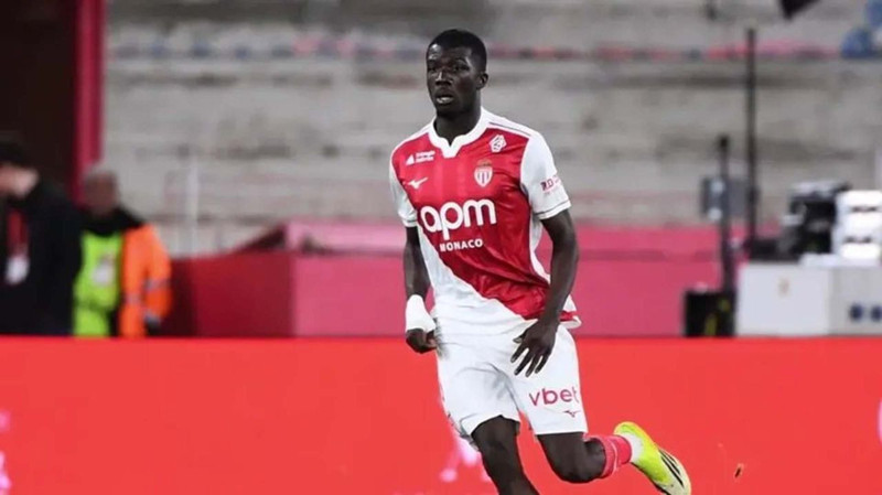Beşiktaş'ın ilk transfer bombası Kassoum Ouattara! Ödenecek bonservis bedeli ortaya çıktı - Resim: 8