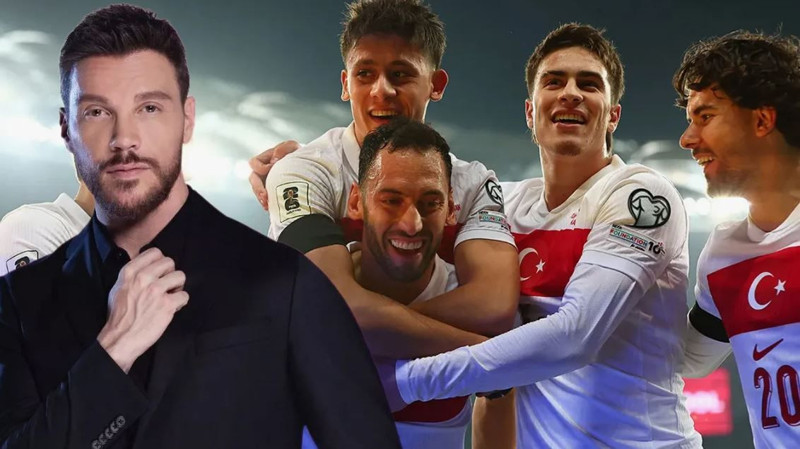 Marş krizi büyüyor! Yılmaz Morgül, Sinan Akçıl'a açtı ağzını yumdu güzünü: "Rezalet, sen kimsin ya?" - Resim: 2