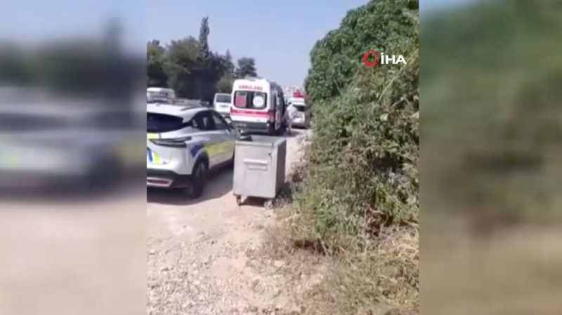 Hatay'da dehşet! Koku ihbarına giden ekipler incir ağacına asılı halde buldu! - Resim: 7