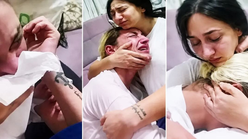 Güllü cinayetinde yeni görüntüler ortaya çıktı! Sultan Nur Ulu o anları anlattı: 'Annesini öldürmüş, size ne yapar?' - Resim: 3